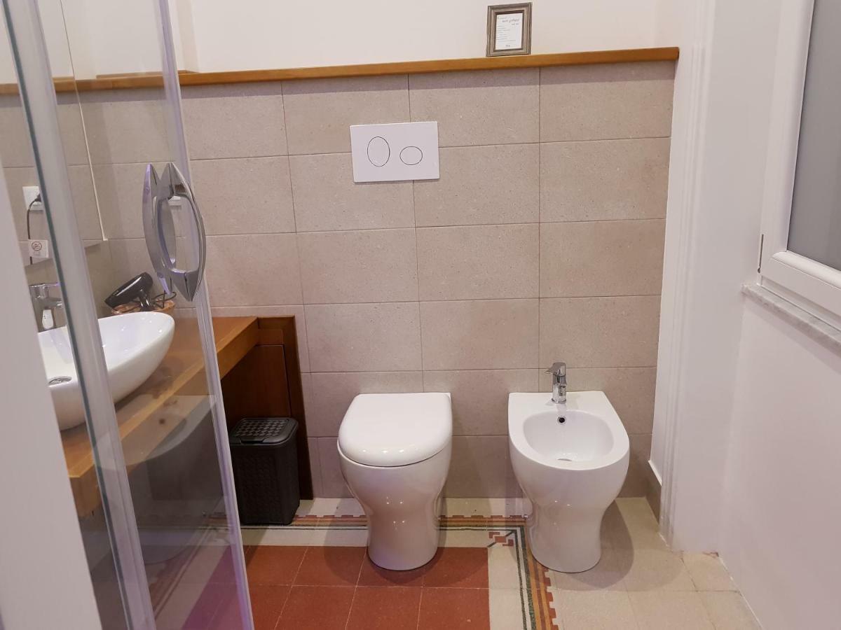 Aziz B&B Палермо Экстерьер фото