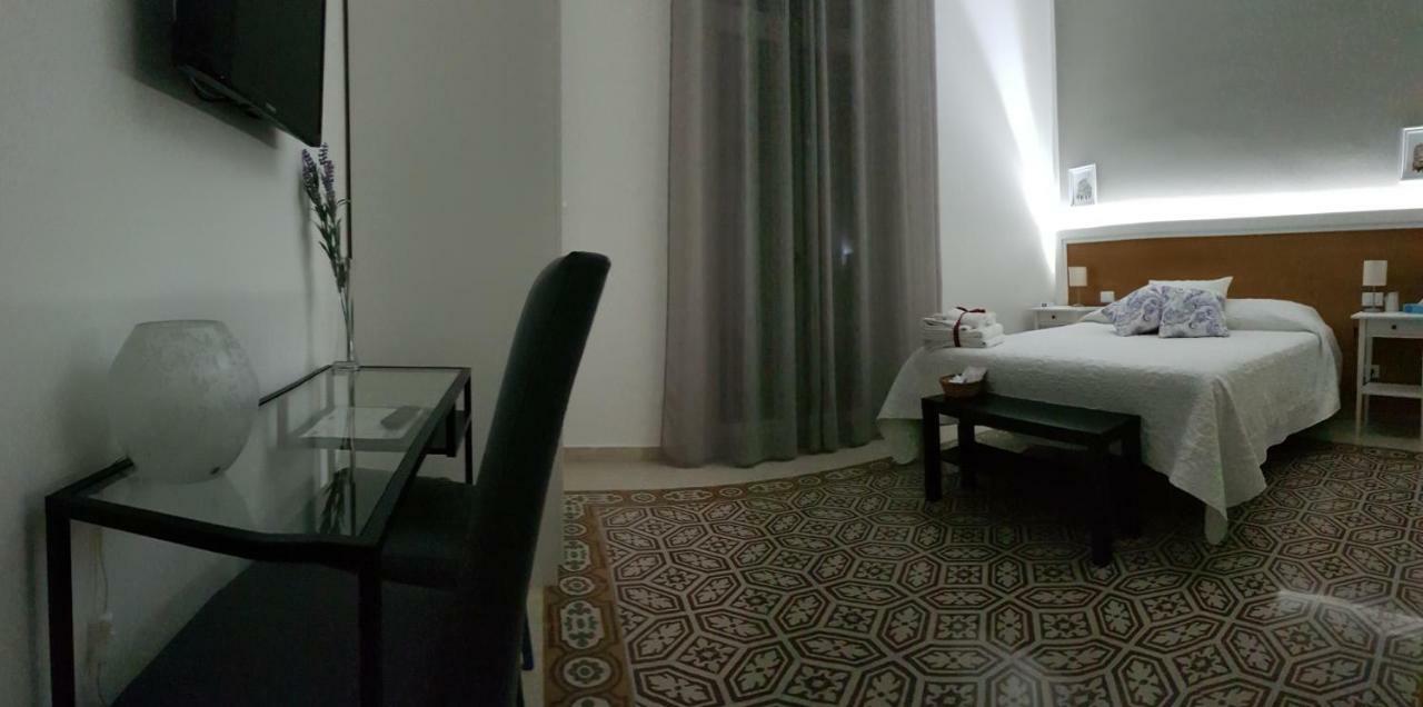 Aziz B&B Палермо Экстерьер фото